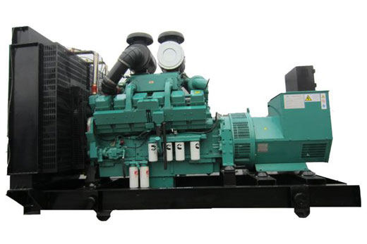 浦北柴油发电机组 浦北柴油发电机组