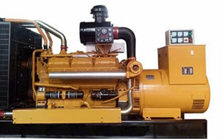 浦北发电机出租