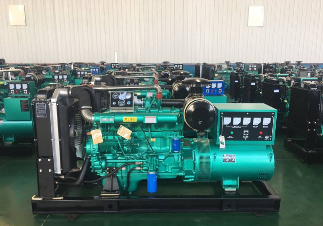 浦北柴油发电机 浦北柴油发电机