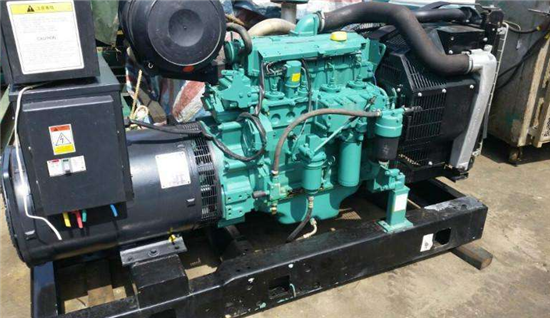 浦北柴油发电机 浦北柴油发电机